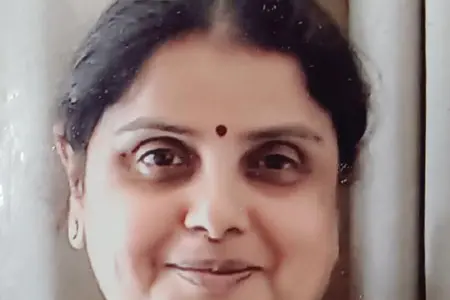 M S Asha Devi | Mathrubhumi English