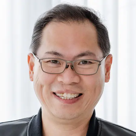Tay Guan Hin