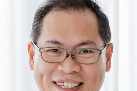 Tay Guan Hin