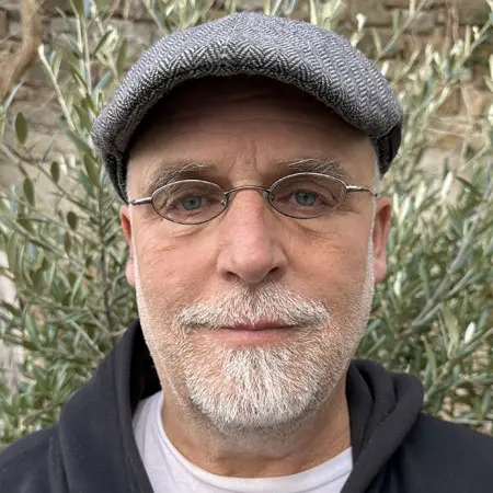 Uwe Von Seltmann