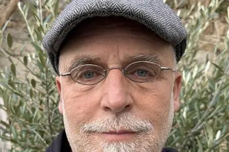 Uwe Von Seltmann