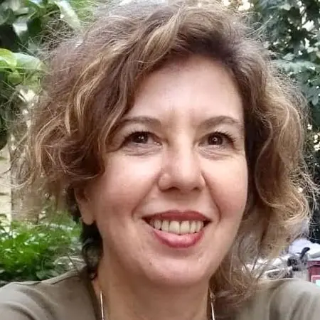 Katerina Iliopoulou