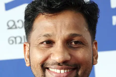 P V Shajikumar