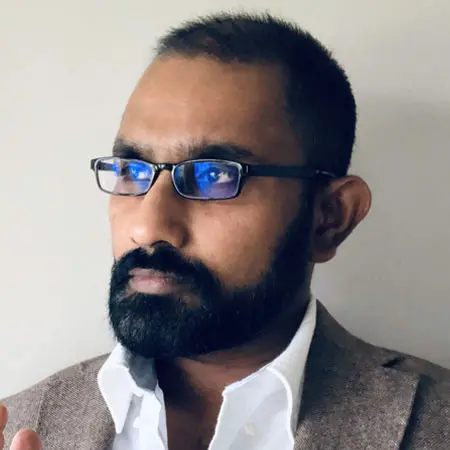 Pramudith D Rupasinghe