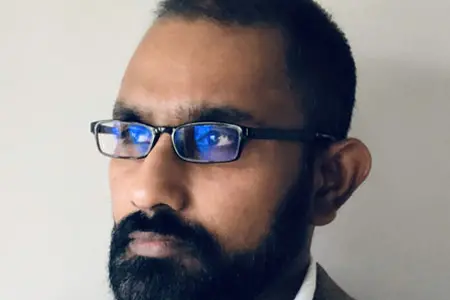 Pramudith D Rupasinghe