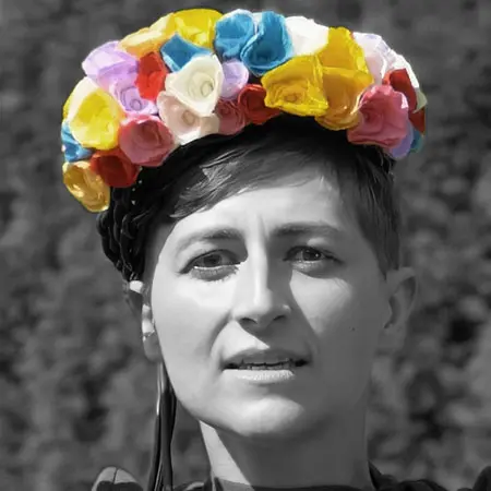 Ulrike Almut Sandig