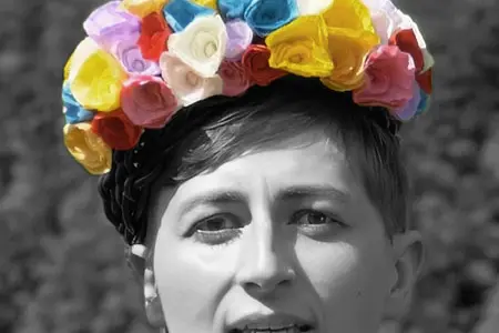 Ulrike Almut Sandig