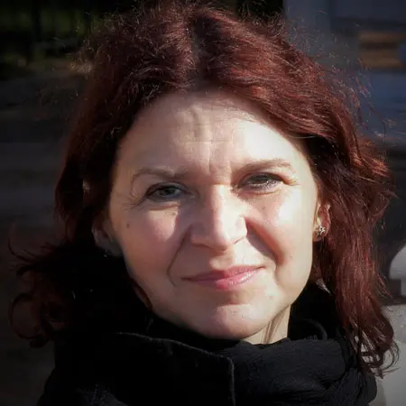 Malgorzata Czyzewski