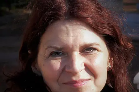 Malgorzata Czyzewski