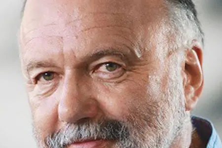 Andre Kurkov