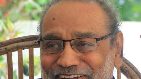 Tp Rajeean B Rajeevan | Mathrubhumi English