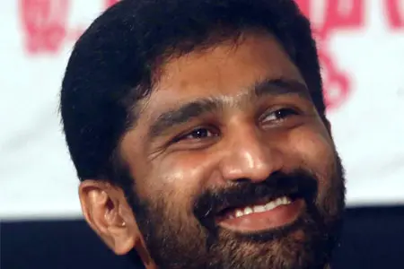 V T Balram