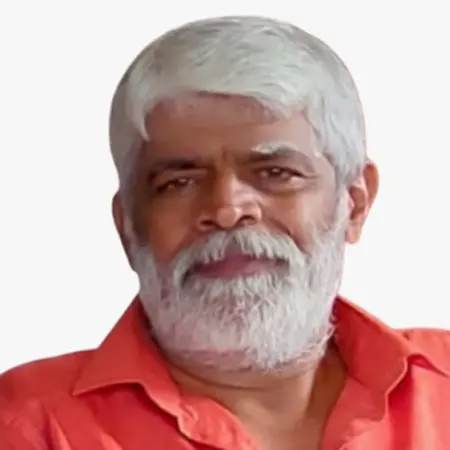 Venkatachalam