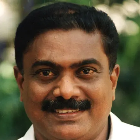 M S Kumar
