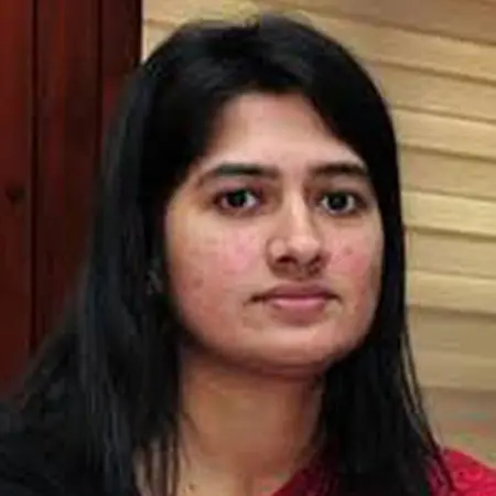 TV Anupama