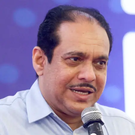 APM Muhammed hanish