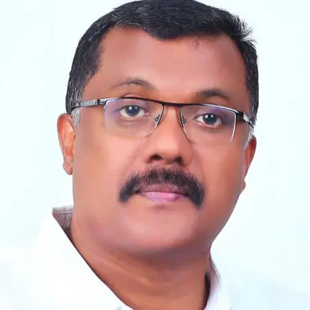 Ginu Sakariya Oomman