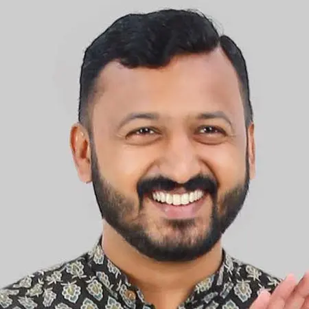 Rahul Mamkootathil