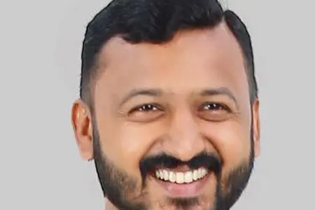 Rahul Mamkootathil