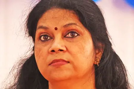 Jisa Jose