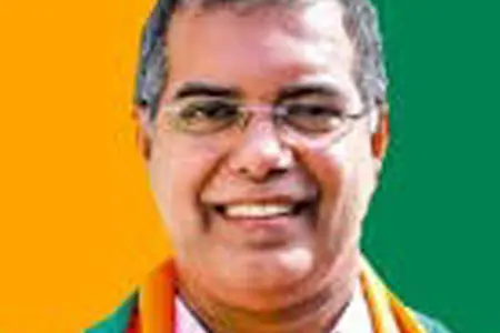 A P Abdullakutty
