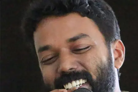 Rafeeq Mastri Rafeeq Ibrahim | Mathrubhumi English
