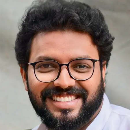 Priyaraj Govindaraj