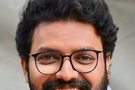 Priyaraj Govindaraj