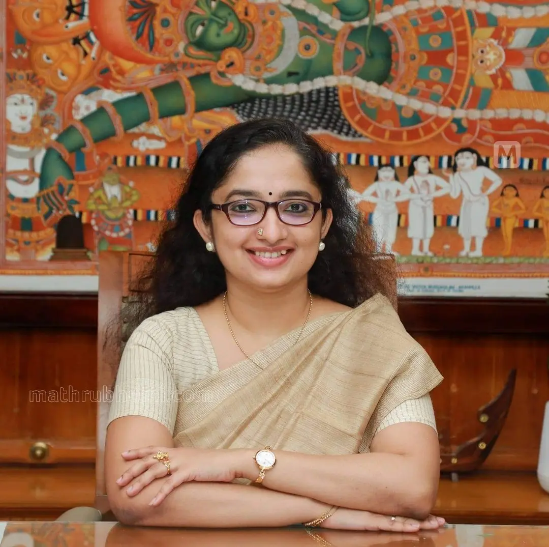 ദിവ്യ എസ്. അയ്യർ