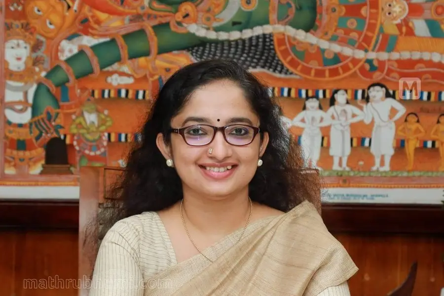 Divya S. Iyer