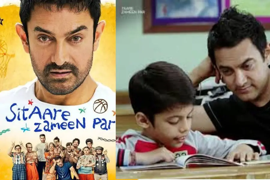 sitaare zameen par