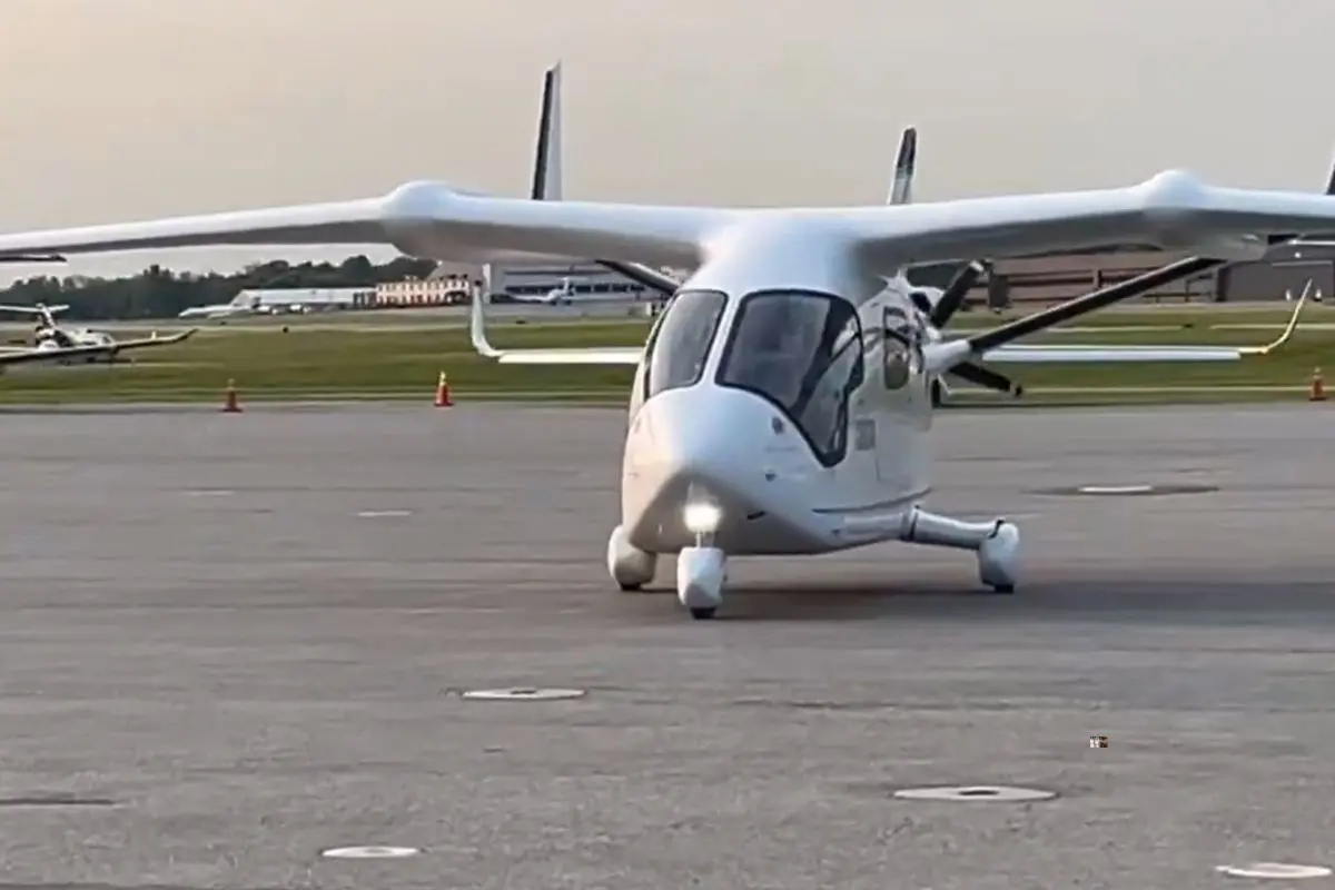 Screengrab/X/NBAA