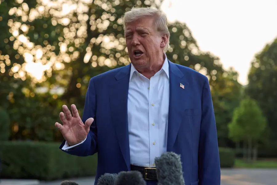 ‘Don’t know what the f*** they’re doing...’ Trump swearing at Israel, Iran goes viral | WATCH