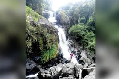 Despite its potential, Kerala’s Meenmutty Falls left behind in tourism push
