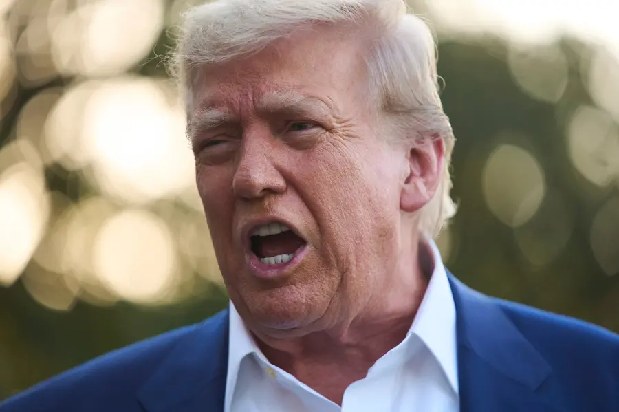 trump
