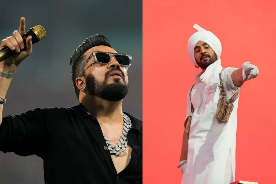 Fans left ‘betrayed’: Mika Singh slams Diljit Dosanjh's collaboration with Pakistani actress