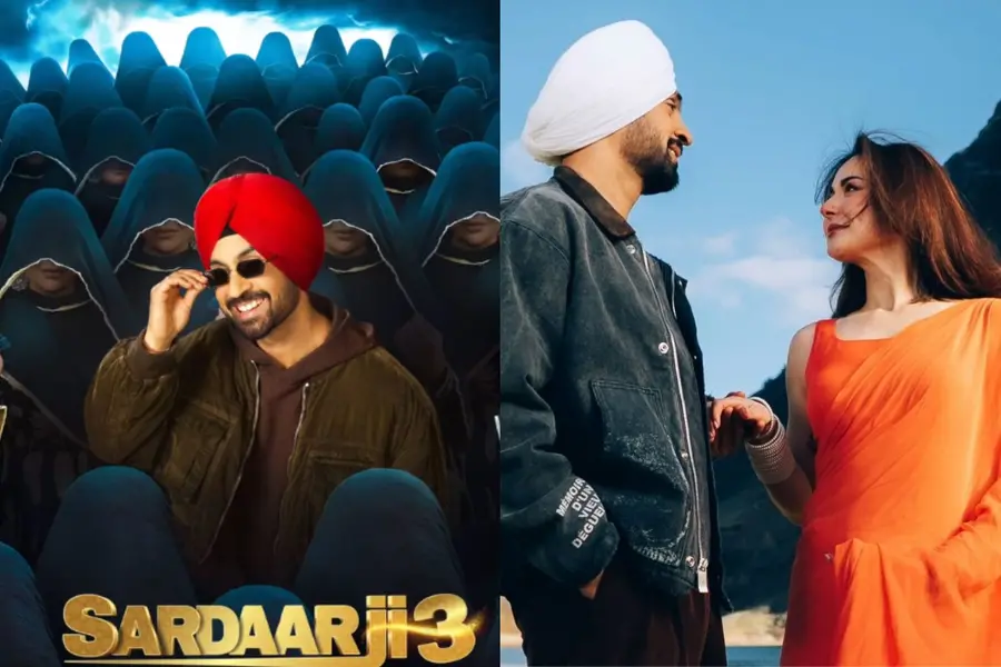 Diljit Dosanjh