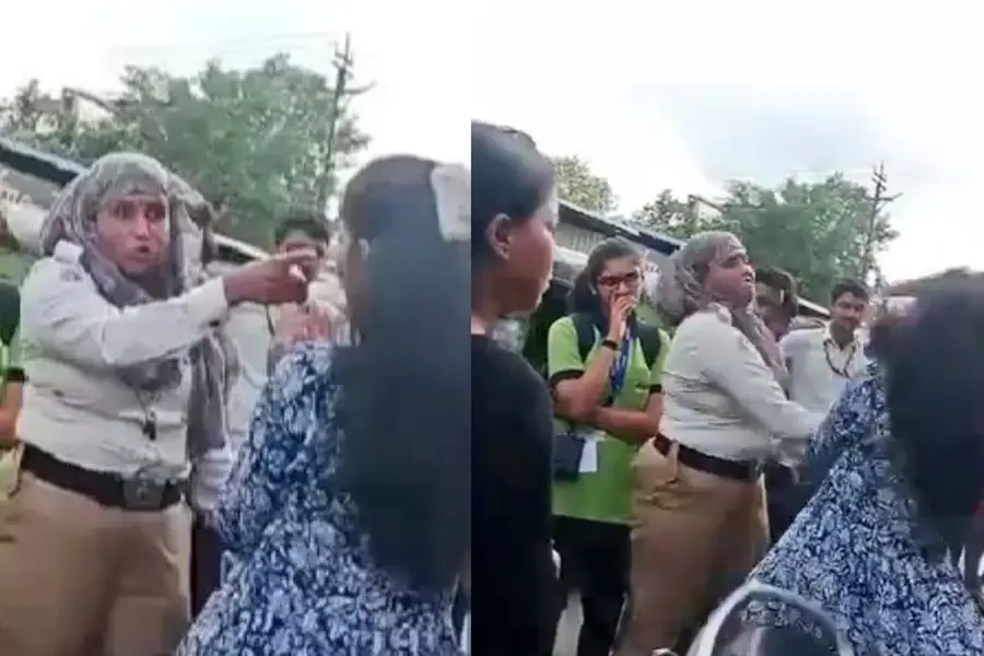 lady constable