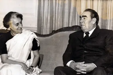 Did USSR influence CPI to back Indira during the Emergency? CIA file claims ‘Yes’