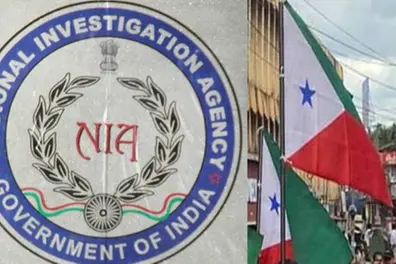 Politicians to former judge: NIA tells court PFI prepared 'hit list' of 950 individuals in Kerala