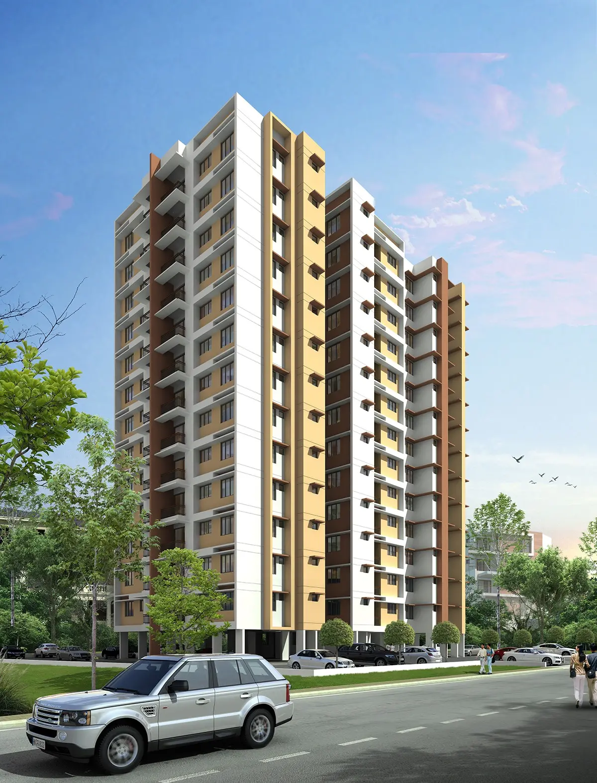 PVS Builders
