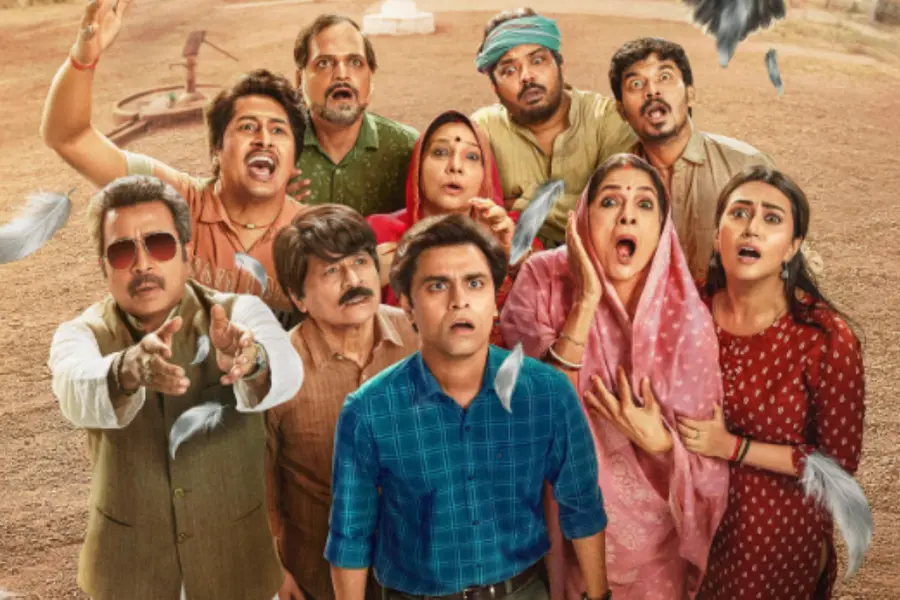 Fans slam 'Panchayat' season 4 finale as 'dragged' and ‘disappointing’ after series hits lowest IMDb rating