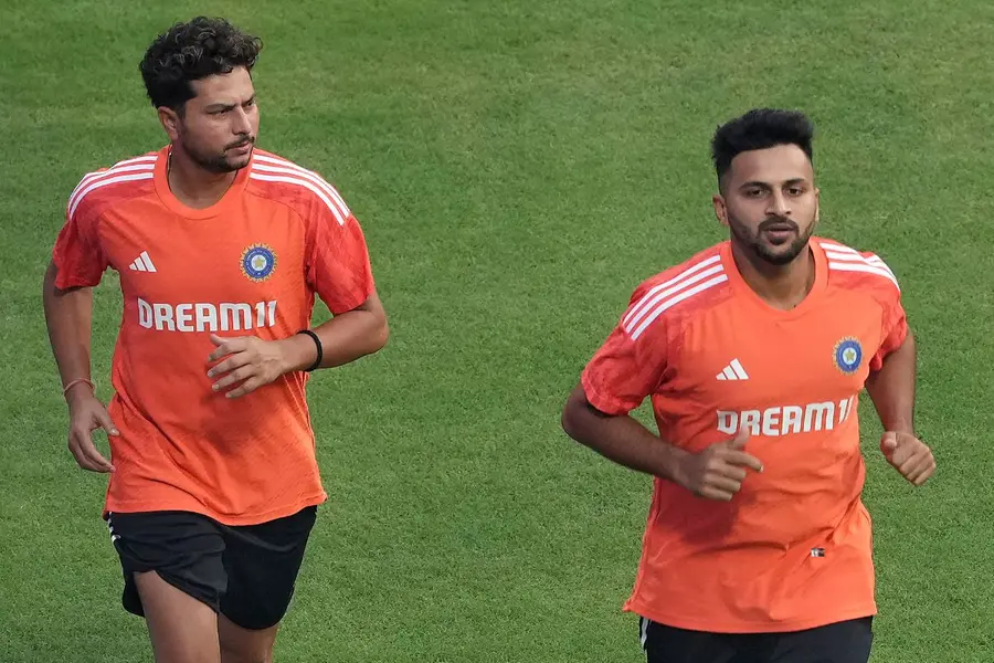 India vs England: Will Lord Shardul make way for wily Kuldeep in Edgbaston Test?