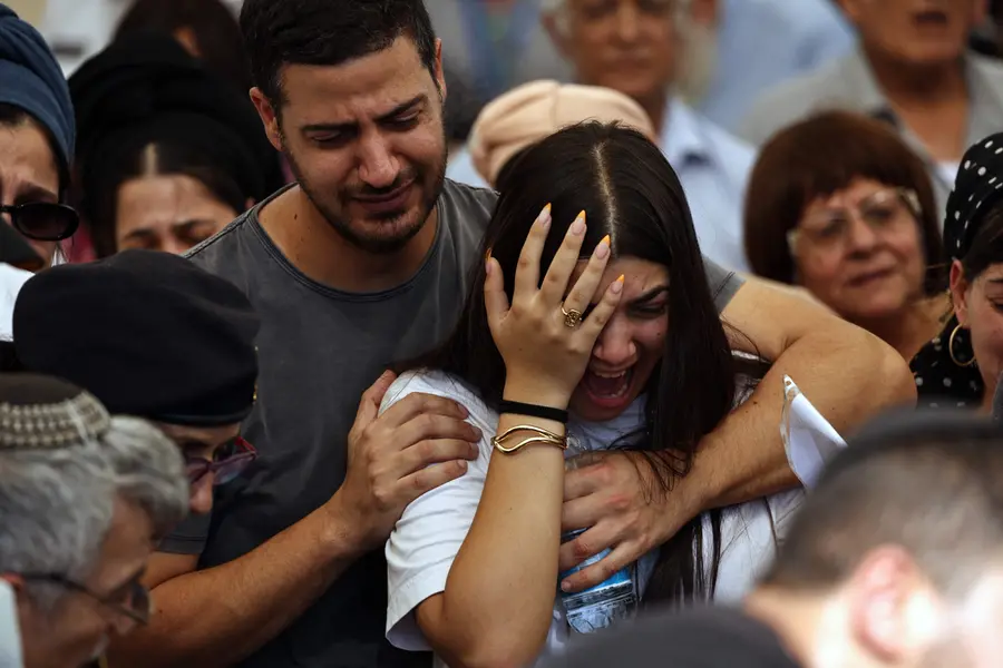 israel