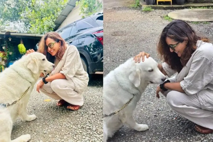 ‘Love fearlessly — they won’t betray you’: Fans respond to Manju’s cute Instagram post