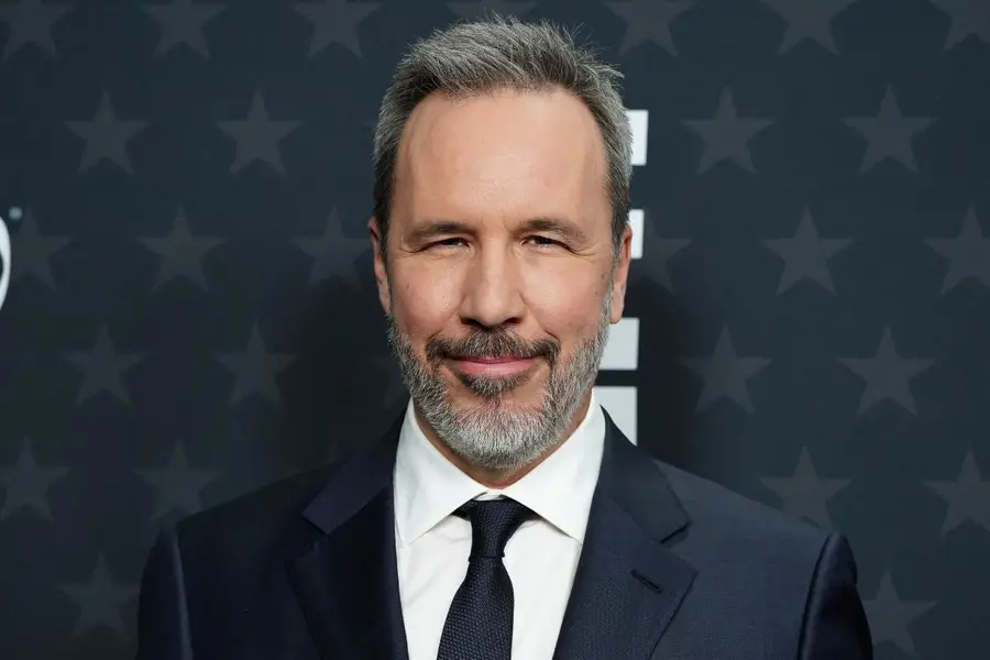 Denis Villeneuve