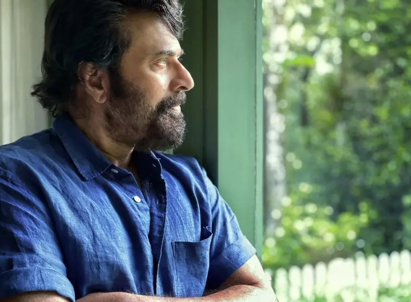 Mammootty
