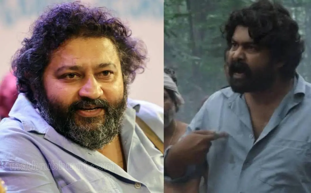 Lijo Jose Pellissery, Joju in Churali