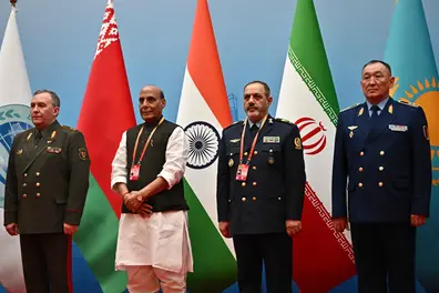 India refuses to sign SCO joint declaration over omission of Pahalgam terror attack