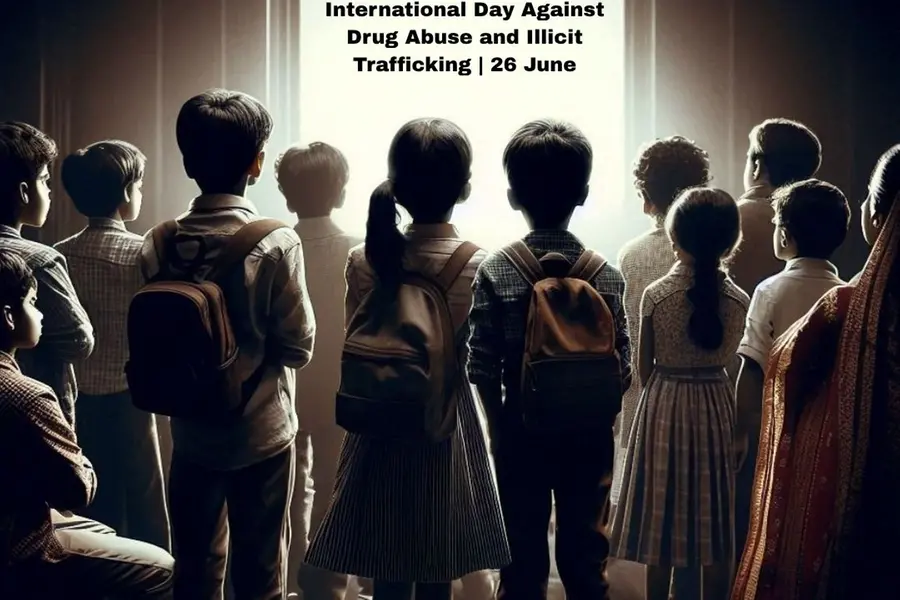 Combating drug crisis: Look beyond punishment, try prevention